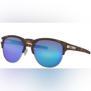 OAKLEY Latch Key Polarized Sunglasses 009394-0252 - $193.